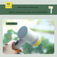 Magic Brush – Wireless Rechargeable Cleaning Brush