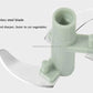Hand-Pulled Multipurpose Chopper & Cutter – Fast & Easy Kitchen Helper