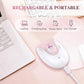 Daling DL-6032 Cordless Epilator – Painless Hair Removal for Women